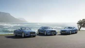 เบนท์ลีย์ แบงค็อก เปิดรับจอง New Continental GT – New Flying Spur ขุมพลัง High Performance Hybrid ใหม่ พร้อมมอบข้อเสนอพิเศษเฉพาะรุ่น