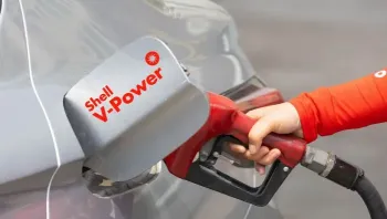 เชลล์ ปลุกความสดชื่นให้แรงเต็มพลังรับซัมเมอร์! เติมเต็มความสุขทุกการเดินทาง