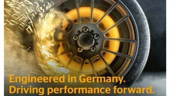 คอนติเนนทอล ขับเคลื่อนให้ทุกการเดินทางคือความมั่นใจ ด้วยแคมเปญใหม่ “Make Way for Confidence”