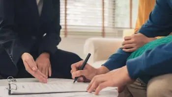 ประกันมรดก 101: รู้ครบรอบด้านก่อนตัดสินใจทำ