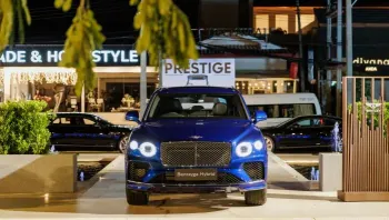 เบนท์ลีย์ แบงค็อก จัดทัพอัครยนตรกรรมเผยโฉมความหรูหราในงาน The Prestige Southern Thailand – SOCIETY