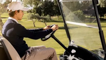 5 เช่ารถกอล์ฟในราคาคุ้มค่า มาใช้ในรีสอร์ต