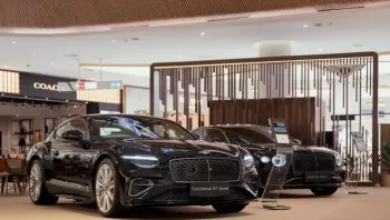 เบนท์ลีย์ แบงค็อก ประมวลภาพบรรยากาศ ‘Extraordinary Week in Phuket 2025’ จัดเต็ม 7 วันกับโชว์เคสยนตรกรรมหรูโฉมใหม่ พร้อมจัดแคมเปญเซอร์วิสส่งทีมช่างดูแลถึงที่ ณ เมืองภูเก็ต