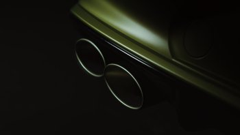 เบนท์ลีย์ มอเตอร์ส ปล่อยทีเซอร์ Bentayga ใหม่ พร้อมเผยโฉม 2 มิถุนายนนี้