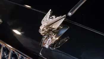 เบนท์ลีย์ แบงค็อก – บิวตี้ เจมส์ ร่วมสร้างสรรค์ 'The Ultimate Luxury Experience'