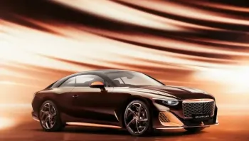 เบนท์ลีย์ The Black Rose แกรนด์ทัวเรอร์ แค่ 3 คันในโลก