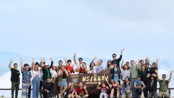 OMODA & JAECOO ชวนสมาชิก OJ Club ร่วมทริปเดินทางสายธรรมชาติ สะท้อนวิสัยทัศน์แห่งการขับเคลื่อนอย่างยั่งยืน