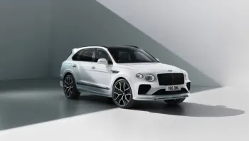 เบนท์ลีย์ แบงค็อก เปิดรับจอง New Bentayga Speed ยนตรกรรมเอสยูวีสมรรถนะสูง เรือธงรุ่นใหม่