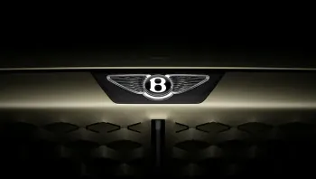 เบนท์ลีย์ มอเตอร์ส เผยโฉมโลโก้ใหม่ ‘New Wings’ เตรียมเปิดตัวพร้อมคอนเซปต์คาร์รุ่นใหม่ 8 กรกฎาคมนี้
