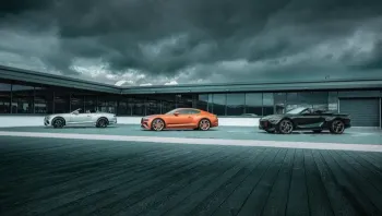 เบนท์ลีย์ มอเตอร์ส เปิด Design Studio แห่งใหม่ พร้อมปฏิวัติการออกแบบยนตรกรรมแห่งอนาคต