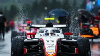 “เติ้น ทัศนพล” ฟอร์มแรงไม่พัก! คว้าอันดับ 6 เก็บแต้มสำคัญในศึก FIA Formula 3 Championship 2025 – Round 8