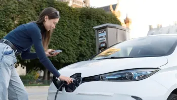 เปิดตัว ZEEKR X รถยนต์ไฟฟ้า SUV สุดล้ำ ดิไซน์พรีเมียม