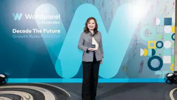 พันธุ์ไทย คว้ารางวัล Top Outstanding Brand ในหมวด Made-To-Order Coffee จากเวที Thailand Brand Footprint 2025