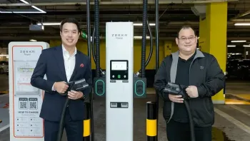 ZEEKR จับมือ Evolt เปิดสถานีใหม่ ZEEKR Power @centralwOrld มอบโปร ชาร์จฟรี ตั้งแต่วันที่ 7 พ.ย. - 31 ธ.ค. 2568