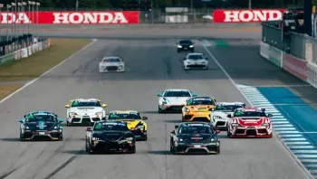 AAS Motorsport ปิดศึกแห่งความเร็ว TSS 2025 สุดยิ่งใหญ่ กวาดแชมป์ – รองแชมป์ GT3 & GT4