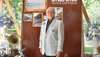 เชิญร่วมงานแถลงข่าวออนไลน์ “เพชรบุรี-หัวหิน วินเทจคาร์ พาเหรด ครั้งที่ 23