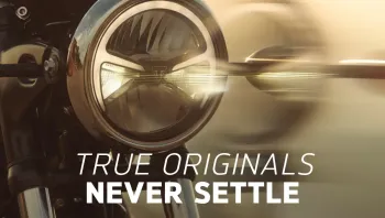 ไทรอัมพ์ มอเตอร์ไซเคิลส์ (ไทยแลนด์) เรียนเชิญสื่อมวลชนร่วมงานแถลงข่าวเปิดบูธ ไทรอัมพ์ ในงาน Motor Expo 2025