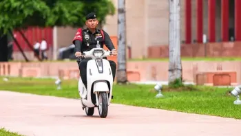 YADEA จับมือสหกรณ์ออมทรัพย์ข้าราชการฝ่ายรัฐสภา จำกัด เร่งขับเคลื่อนประเทศไทยสู่สังคมเดินทางสีเขียว