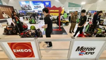 SKILL DRIVING EXPERIENCE JUNIOR ชวนเด็กๆ อบรมฟรี ! ในงาน MOTOR EXPO 2025