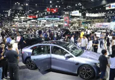 เจาะลึกยอดขาย Motor Expo 2025 เม็ดเงินสะพัด 7 หมื่นล้าน OMODA JAECOO และ GAC ผงาดติด Top 5