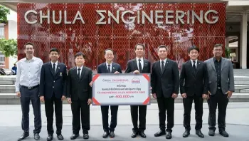 ไทรอัมพ์ มอเตอร์ไซเคิลส์ เปิดตัว 10 รุ่นใหม่ในงานมอเตอร์ เอ็กซ์โป 2025.