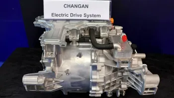 เจาะลึกเทคโนโลยี HIL! CHANGAN ส่งมอบชุดคอนโทรลเลอร์ eDrive ให้ สวทช. ปั้นวิศวกรไทยรับยุค EV 2025
