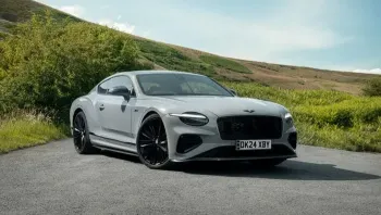 เบนท์ลีย์ มอเตอร์ส เปิดตัว Styling Specification ชุดแต่งคาร์บอนใหม่กับอีกระดับความโดดเด่นสไตล์สปอร์ต