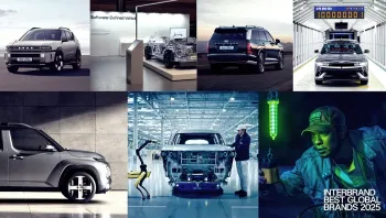 เจาะแผนฮุนไดปี 69 ส่ง IONIQ 9 - NEXO ใหม่ พร้อมเทคโนโลยีไฮโดรเจน พลิกโฉมวงการยานยนต์