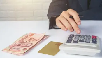 เทคนิคออมเงินด้วยฝากประจำดอกเบี้ยสูง สำหรับมนุษย์เงินเดือน