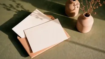 สรุปครบ เทคนิคปั๊มฟอยล์เหมาะกับงานแบบไหน ?