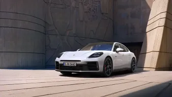 AAS ออกโปรฯ ตรวจรถ Porsche Panamera 2026 ฟรี 111 จุด