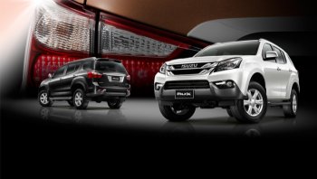 อีซูซุ ขานรับนโยบาย ไบโอดีเซล B20 จากภาครัฐ