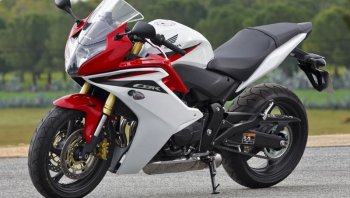 [CBF] HONDA CBF 600F ฮอนด้า ซีบีเอฟ 600 เอฟ