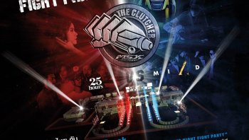 [MSX]  THE CLUTCHER NIGHT FIGHT PARTY งานสำหรับคนรัก Honda MSX125SF