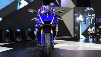 เริ่มส่งมอบถึงมือนักบิดแล้ว Yamaha YZF-R6 โฉมใหม่