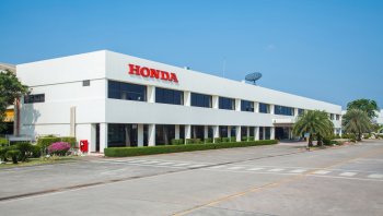 ไทยฮอนด้า จับมือ เอ็นเซ็ท ยกระดับระบบผลิตพลังงานสะอาดในโรงงานผลิตรถจักรยานยนต์