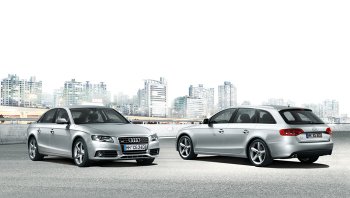 Audi A4 ออดี้ เอ4 รีวิว ราคา อัพเดท
