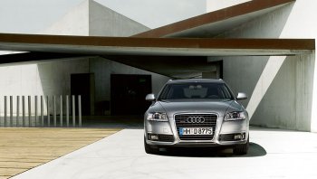 Audi A6 Avant ออดี้ เอ6 รีวิว ราคา อัพเดท