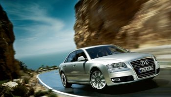 Audi A8 ออดี้ เอ8 รีวิว ราคา อัพเดท
