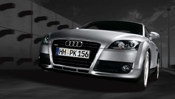 Audi TT Coupe ออดี้ ทีที คูเป้ รีวิว ราคา อัพเดท