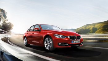 BMW Series 3 บีเอ็มดับเบิลยู ซีรีส์ 3 รีวิว ราคา อัพเดท