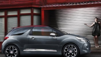 CITROEN DS3 Chic ซีตรอง ดีเอส3 ชิก รีวิว ราคา อัพเดท