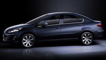 Peugeot 408 เปอโยต์ 408 รีวิว ราคา อัพเดท