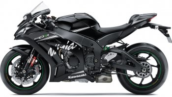 [Z]Kawasaki Ninja ZX-10RR คาวาซากิ นินจา ซีเอ็กซ์10อาร์อาร์ รีวิว ราคา สเปค อัพเดท