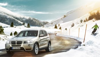 BMW X3 บีเอ็มดับเบิลยู เอ็กซ์3 รีวิว ราคา อัพเดท