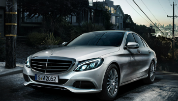 Mercedes-Benz C180 เมอร์เซเดส-เบนซ์ ซี 180 รีวิว ราคา อัพเดท