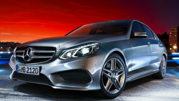 Mercedes-Benz E200 เมอร์เซเดส-เบนซ์ อี 200 รีวิว ราคา อัพเดท