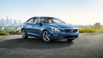 VOLVO S60 วอลโว่ เอส60 รีวิว ราคา อัพเดท