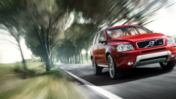 VOLVO XC90 วอลโว่ เอ็กซ์ซี90 รีวิว ราคา อัพเดท