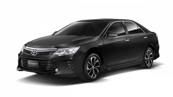 Toyota Camry 2.0G Extremoโตโยต้า คัมรี่ เอ็กซ์ทิโม่ รีวิว ราคา อัพเดท